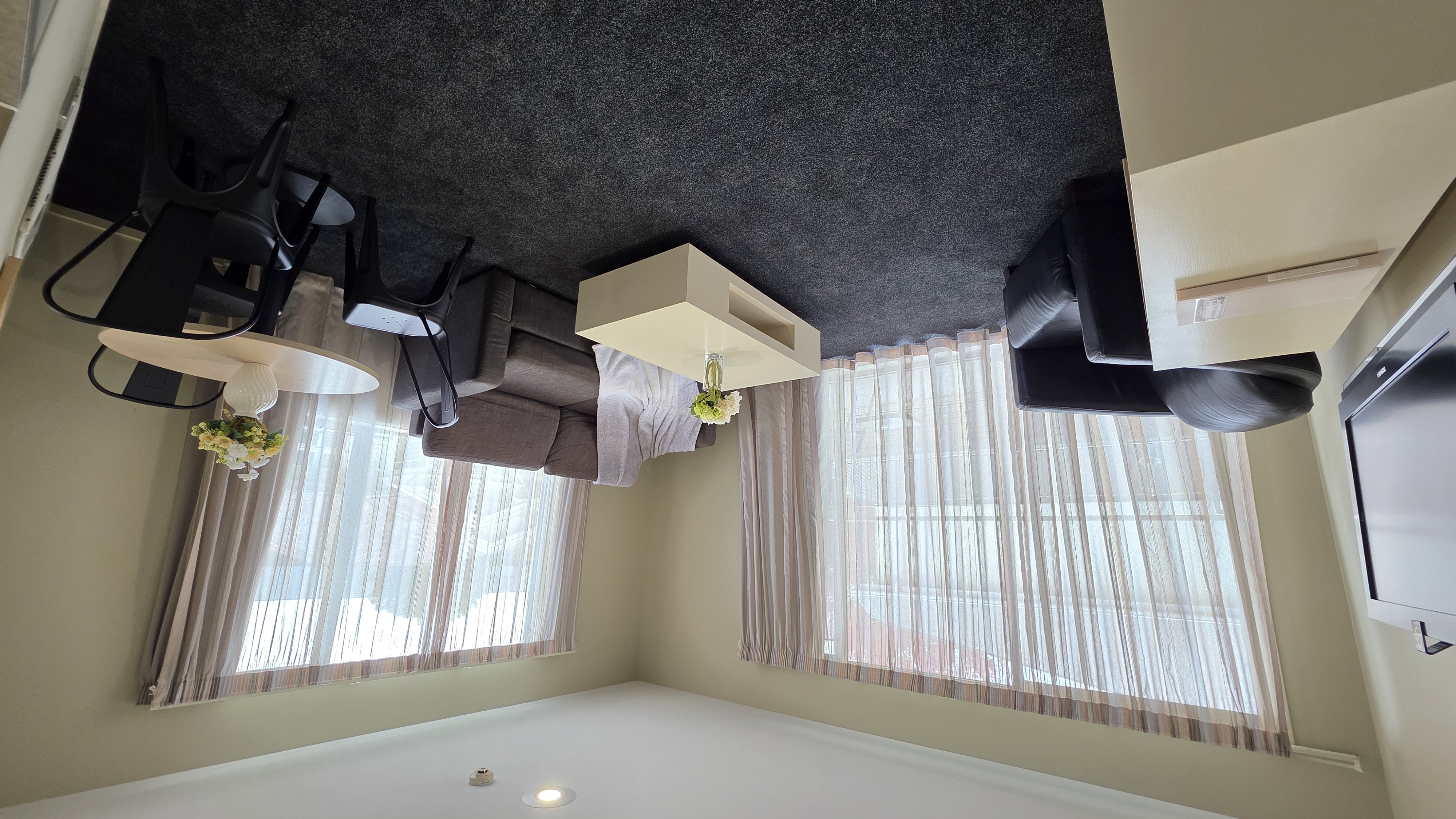 Access 1-Bedroom Apartment